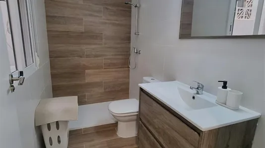 Rooms in Murcia - photo 3