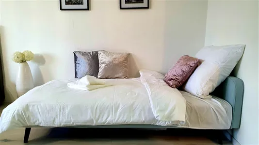 Apartments in Mannheim - photo 10