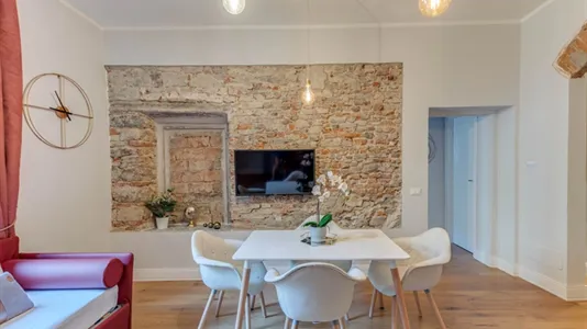 Apartments in Florence - photo 4