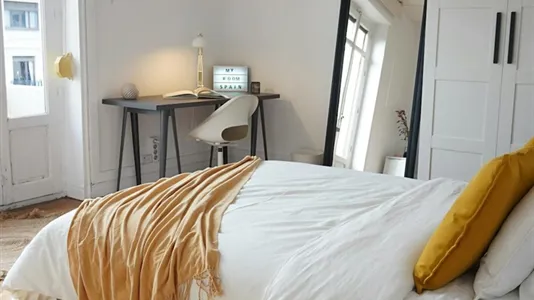 Rooms in Madrid Salamanca - photo 6