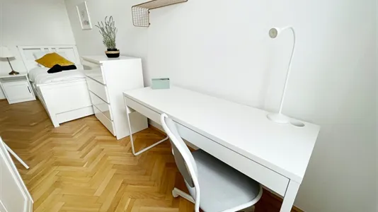 Rooms in Wien Währing - photo 5