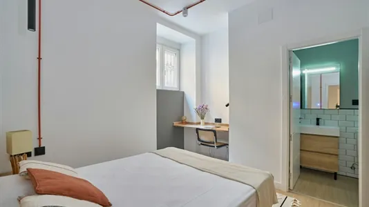 Apartments in Madrid Centro - photo 9