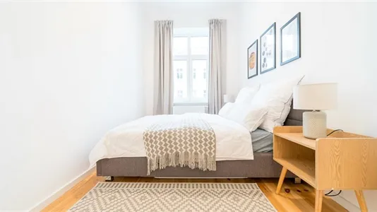 Apartments in Berlin Friedrichshain-Kreuzberg - photo 4