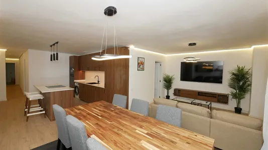 Rooms in Valencia Poblats Marítims - photo 5