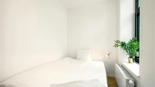 Apartments in Stad Brussel - photo 5