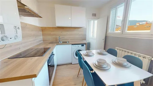 Rooms in Grenoble - photo 8