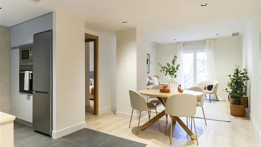 Apartments in Madrid Chamartín - photo 10