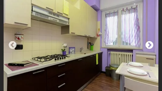 Apartments in Milano Zona 2 - Stazione Centrale, Gorla, Turro, Greco, Crescenzago - photo 5