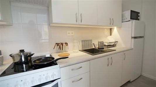 Rooms in Łódź - photo 9