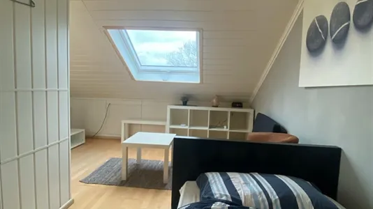 Rooms in Cologne Rodenkirchen - photo 7