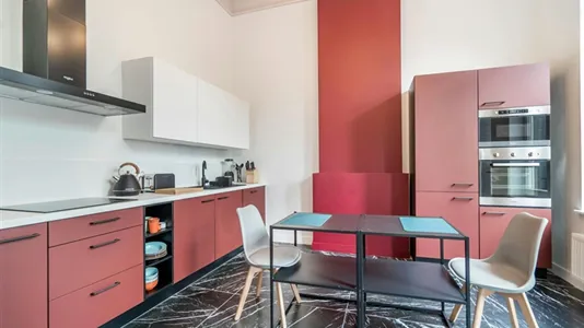 Rooms in La Louvière - photo 7