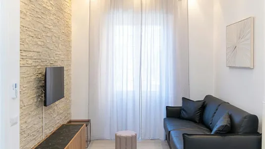 Apartments in Roma Municipio II – Parioli/Nomentano - photo 6