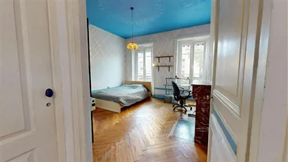 Room for rent in Lyon, Auvergne-Rhône-Alpes