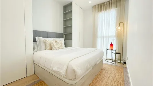 Apartments in Madrid Centro - photo 10