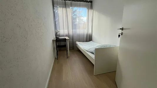 Rooms in Dortmund - photo 1