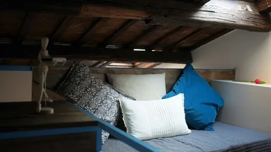 Apartments in Roma Municipio I – Centro Storico - photo 8