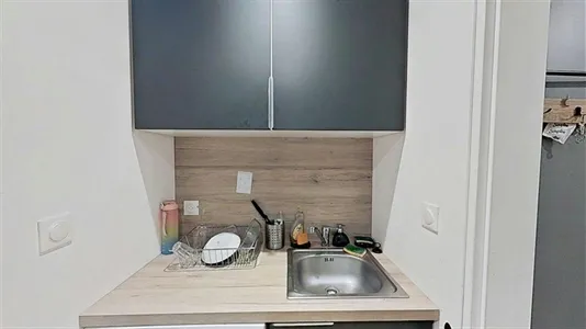 Rooms in Bordeaux - photo 10