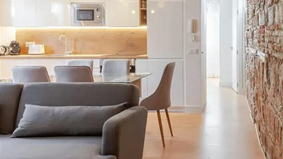 Apartment for rent in Madrid Centro, Madrid