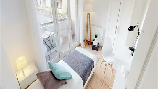 Rooms in Lille - photo 2