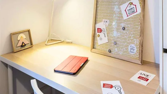 Rooms in Milano Zona 6 - Barona, Lorenteggio - photo 3