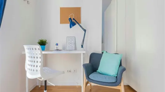 Rooms in Milano Zona 5 - Vigentino, Chiaravalle, Gratosoglio - photo 7