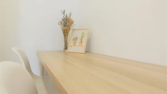 Rooms in Getafe - photo 6