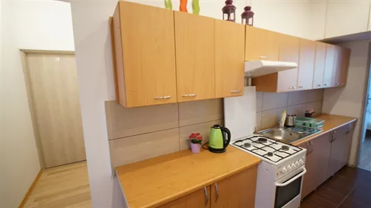 Rooms in Łódź - photo 5