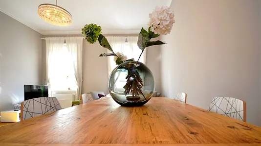 Apartments in Vienna Landstraße - photo 7