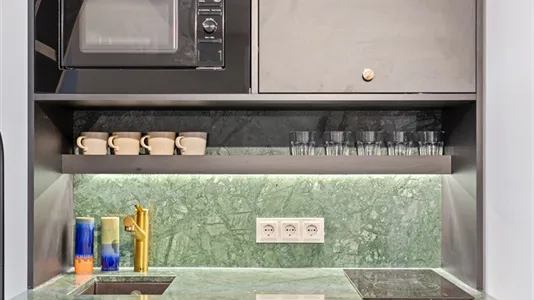 Apartments in Berlin Pankow - photo 4