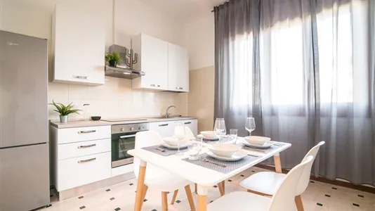 Rooms in Padua - photo 5