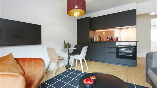 Apartments in Location is not specified - photo 2