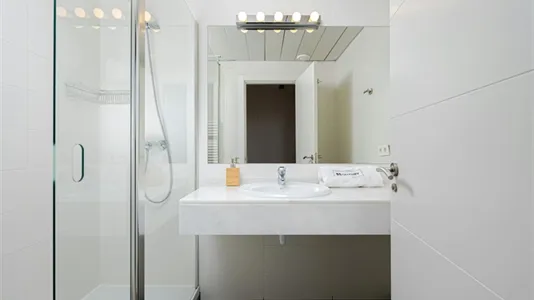 Rooms in Boadilla del Monte - photo 6