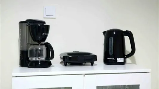 Apartments in Korydallos - photo 10