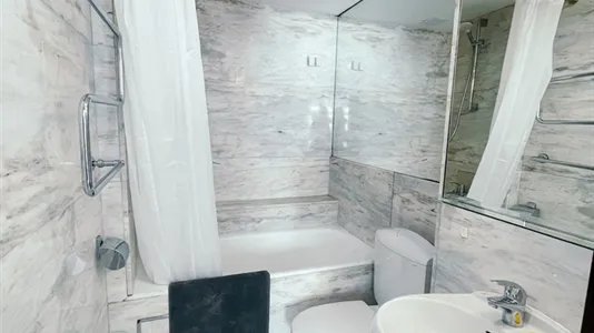 Apartments in Brussels Sint-Gillis - photo 6