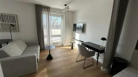 Apartments in Berlin Reinickendorf - photo 5