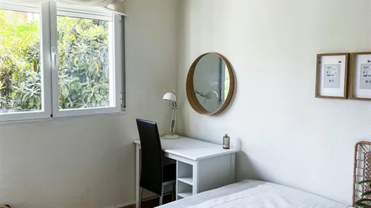 Apartments in Madrid Moncloa-Aravaca - photo 3