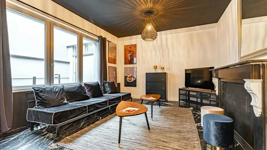 Rooms in Bergen - photo 5