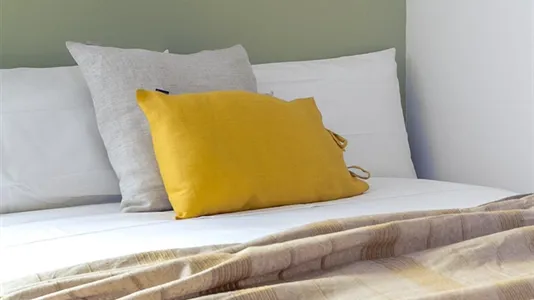 Rooms in Barcelona Gràcia - photo 4