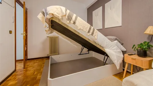 Rooms in Madrid Retiro - photo 7