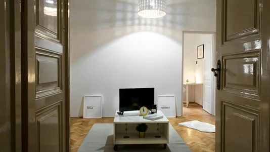 Rooms in Budapest Terézváros - photo 8