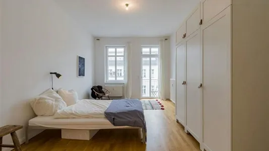 Apartments in Berlin Friedrichshain-Kreuzberg - photo 7