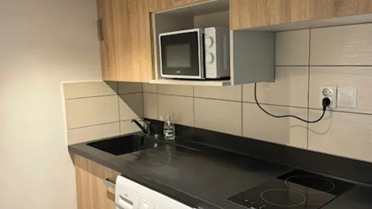 Apartments in Paris 17ème arrondissement - photo 7