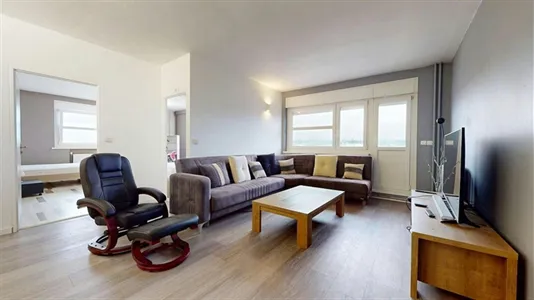 Rooms in Nancy - photo 8