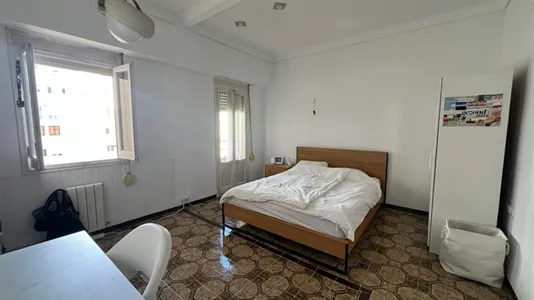 Apartments in Valencia L'Eixample - photo 9