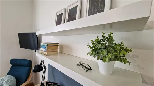 Rooms in Padua - photo 9