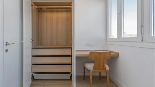 Rooms in Madrid Fuencarral-El Pardo - photo 4