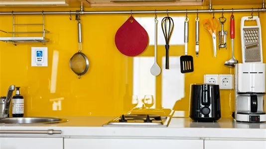 Apartments in Vienna Leopoldstadt - photo 9