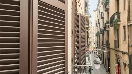 Apartments in Barcelona Ciutat Vella - photo 10