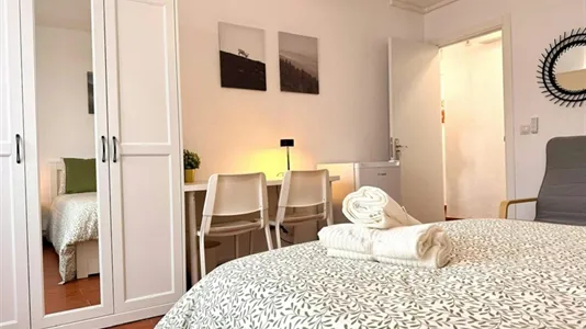 Rooms in Madrid Usera - photo 5