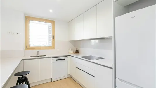 Apartments in Badalona - photo 10